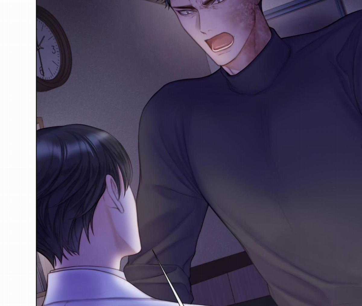 Xin Được Chỉ Giáo Chapter 4 trang 155