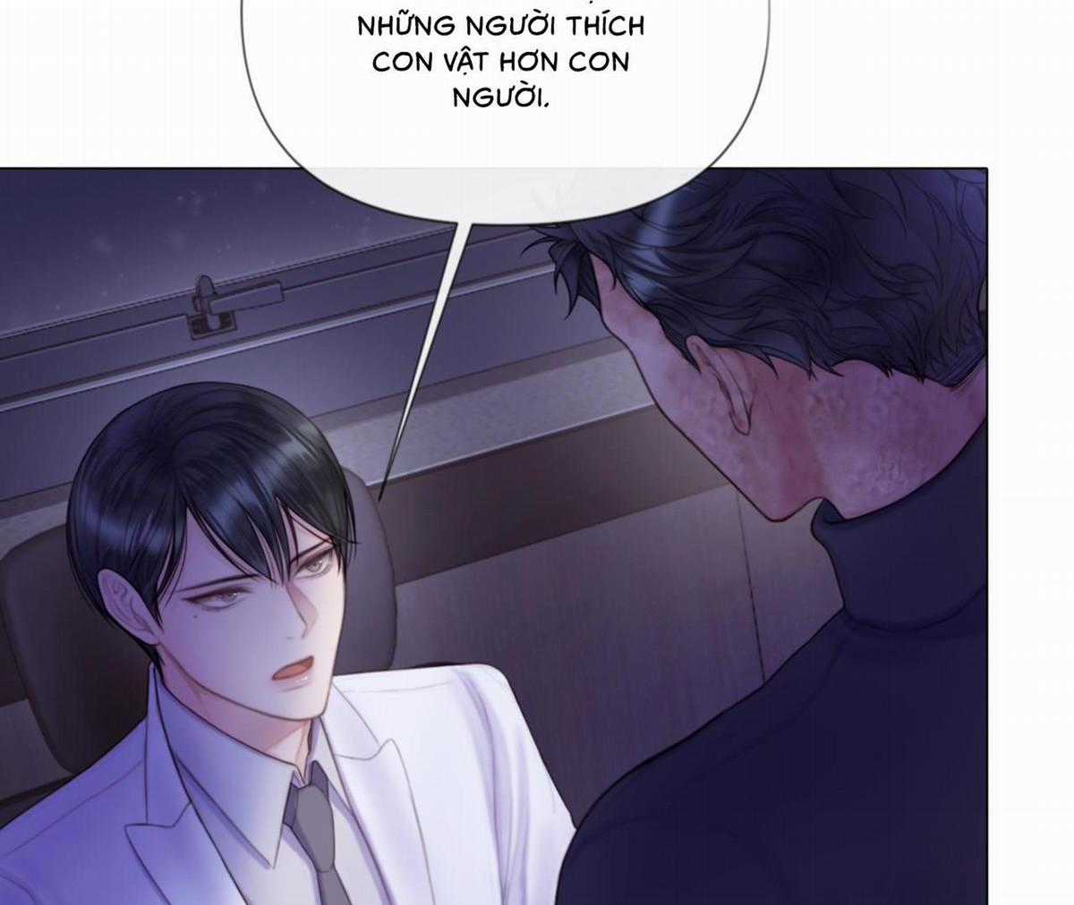 Xin Được Chỉ Giáo Chapter 4 trang 157