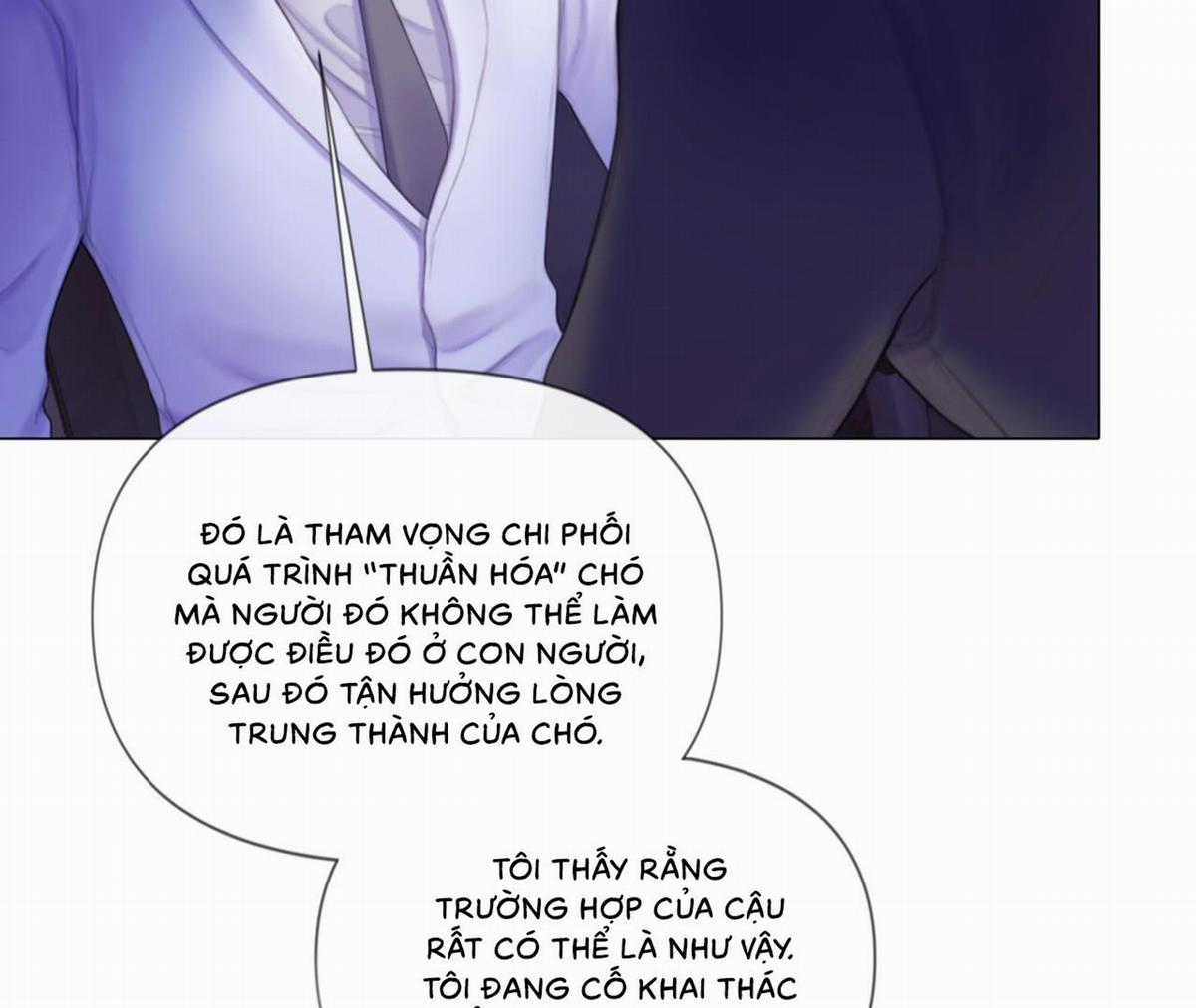 Xin Được Chỉ Giáo Chapter 4 trang 158