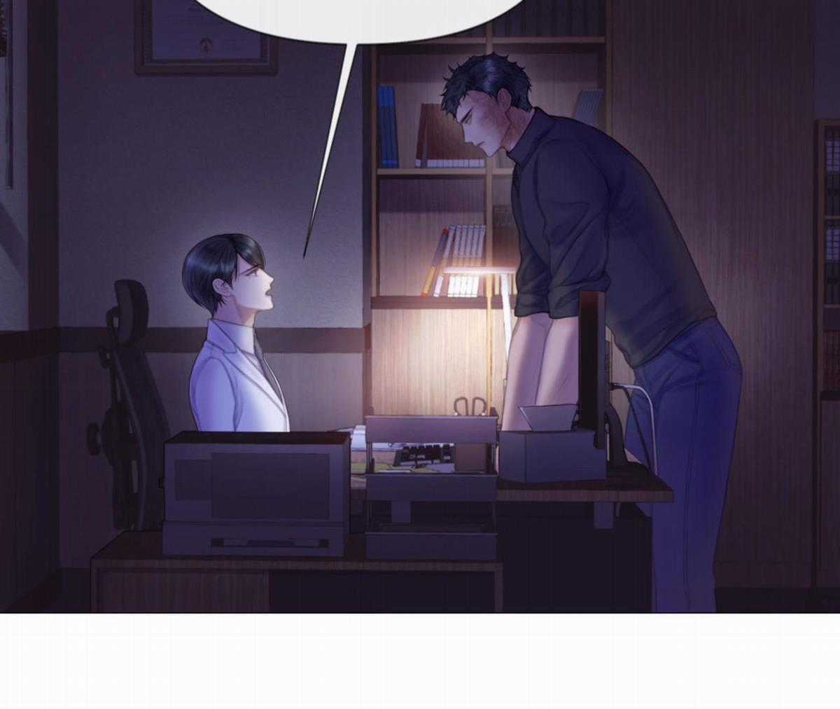 Xin Được Chỉ Giáo Chapter 4 trang 160