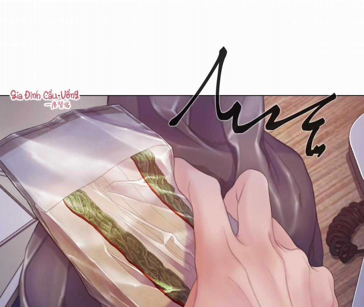 Xin Được Chỉ Giáo Chapter 4 trang 163