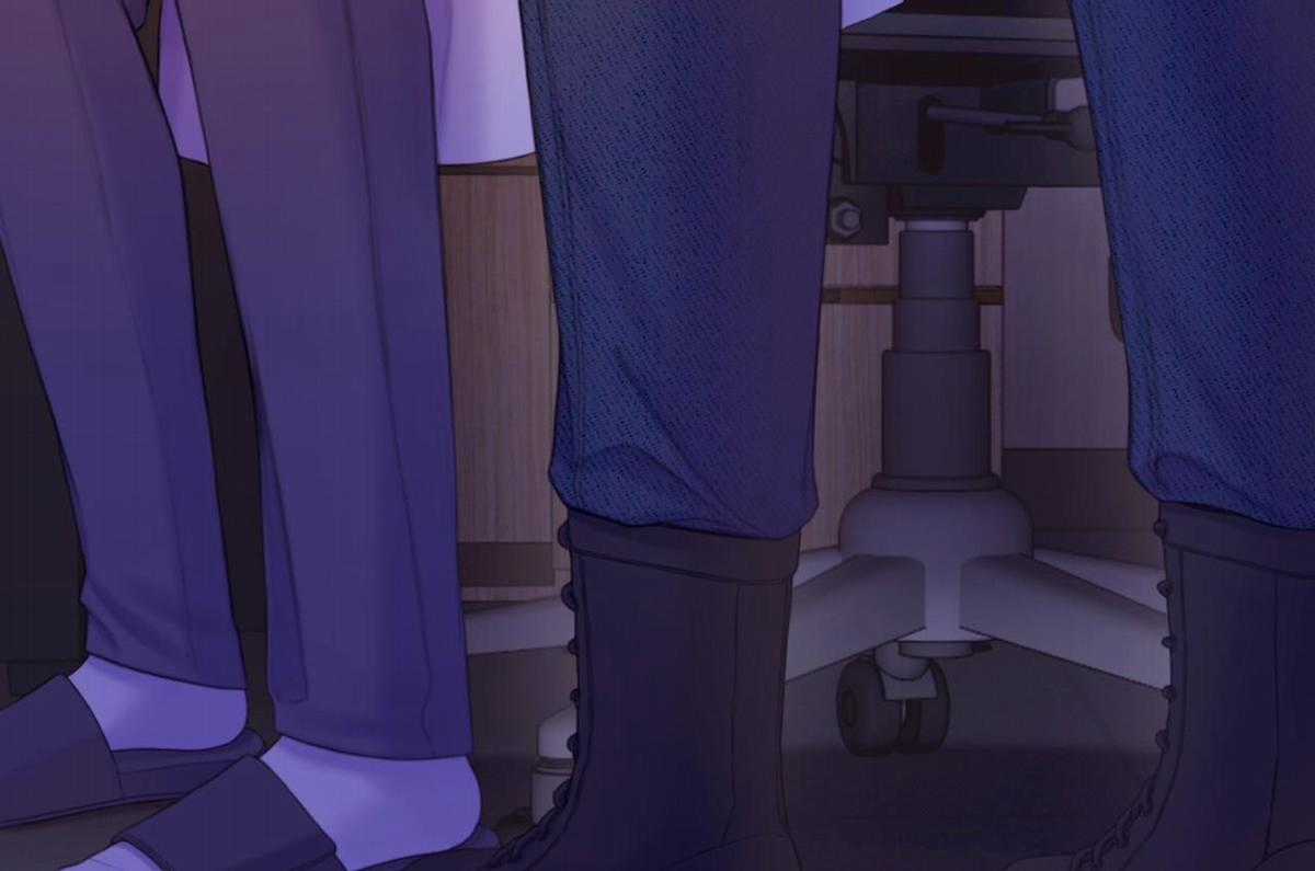 Xin Được Chỉ Giáo Chapter 4 trang 167