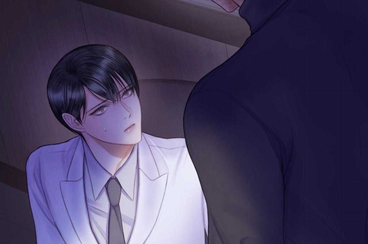 Xin Được Chỉ Giáo Chapter 4 trang 172