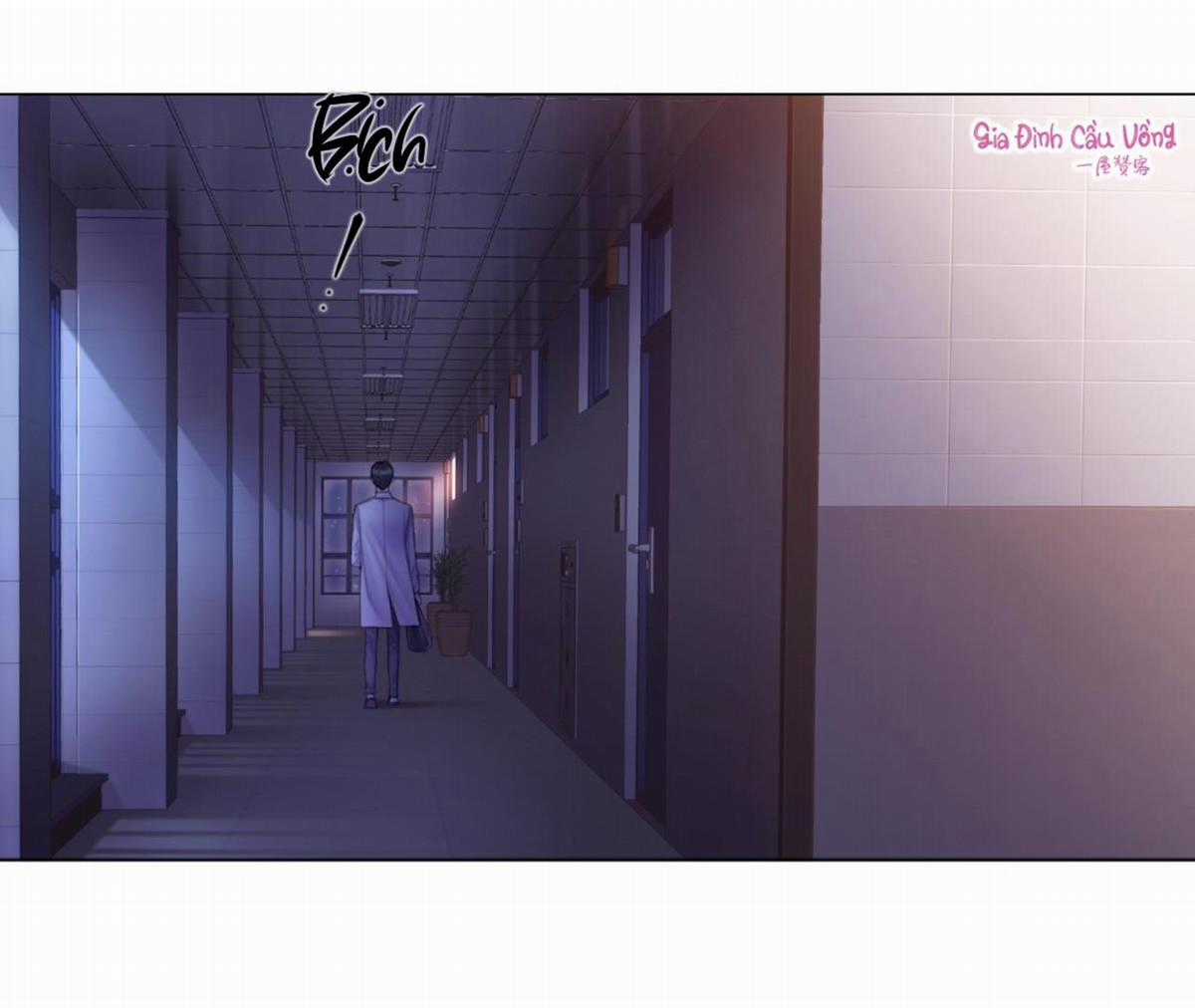 Xin Được Chỉ Giáo Chapter 4 trang 18