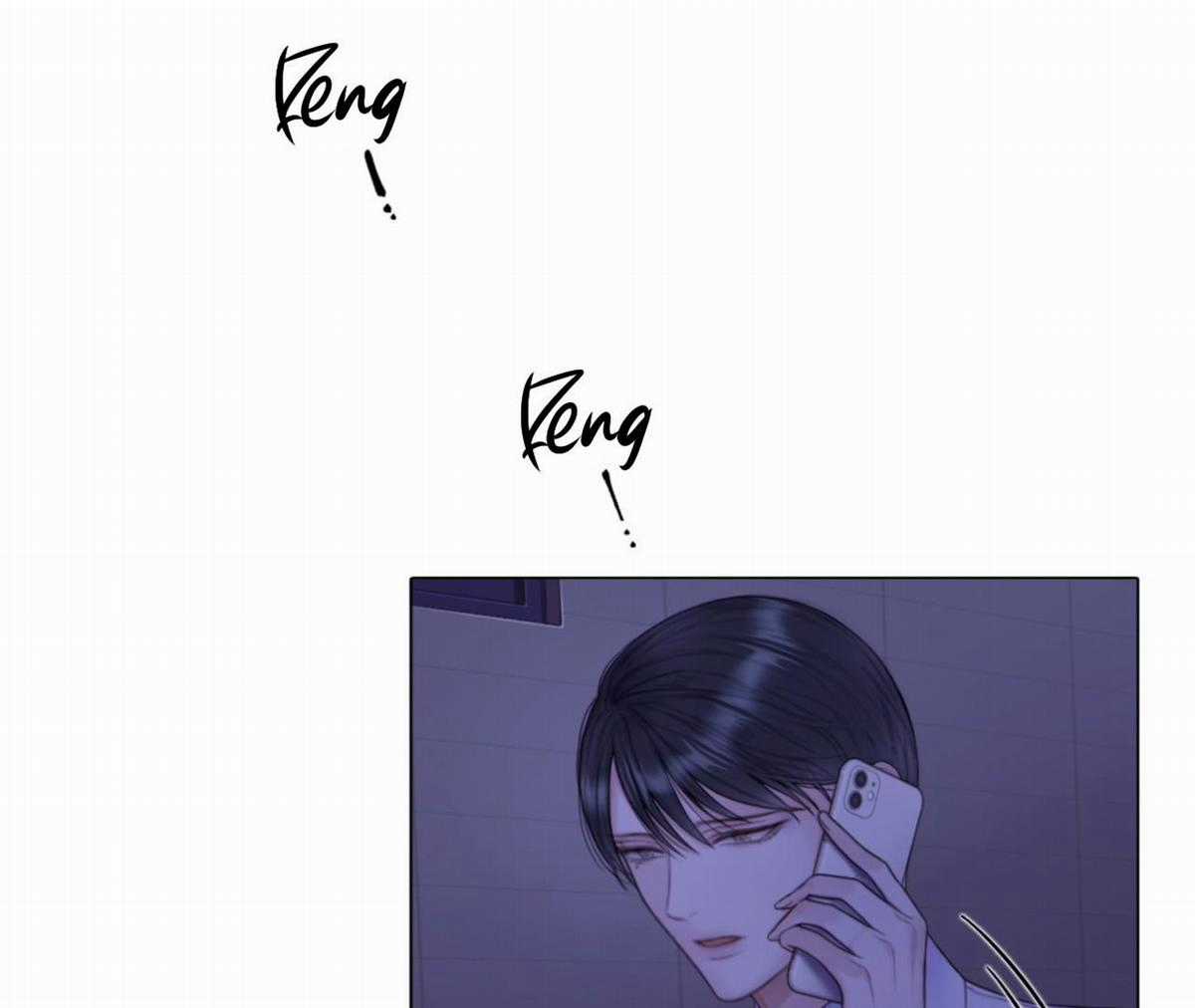 Xin Được Chỉ Giáo Chapter 4 trang 19