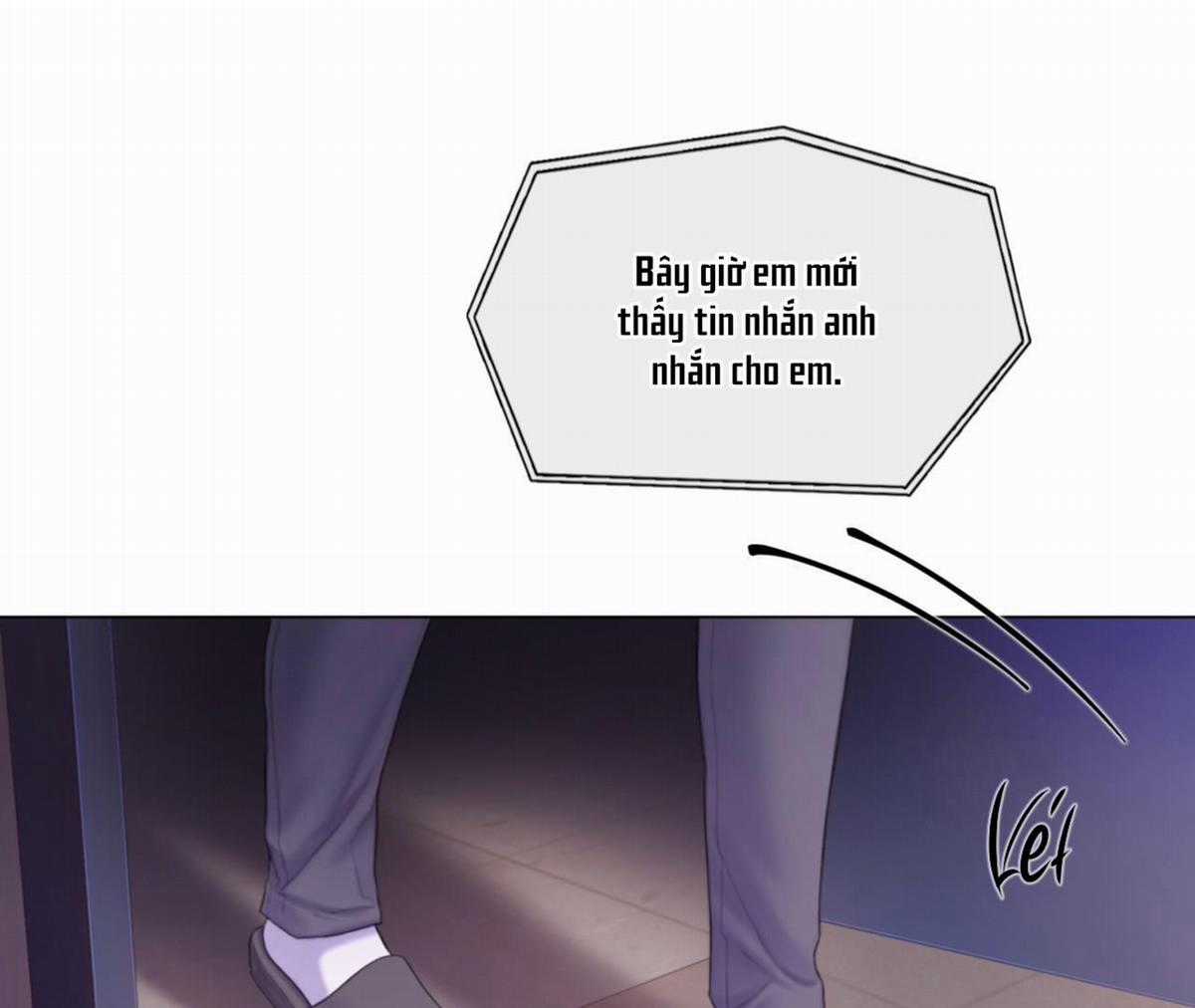 Xin Được Chỉ Giáo Chapter 4 trang 21