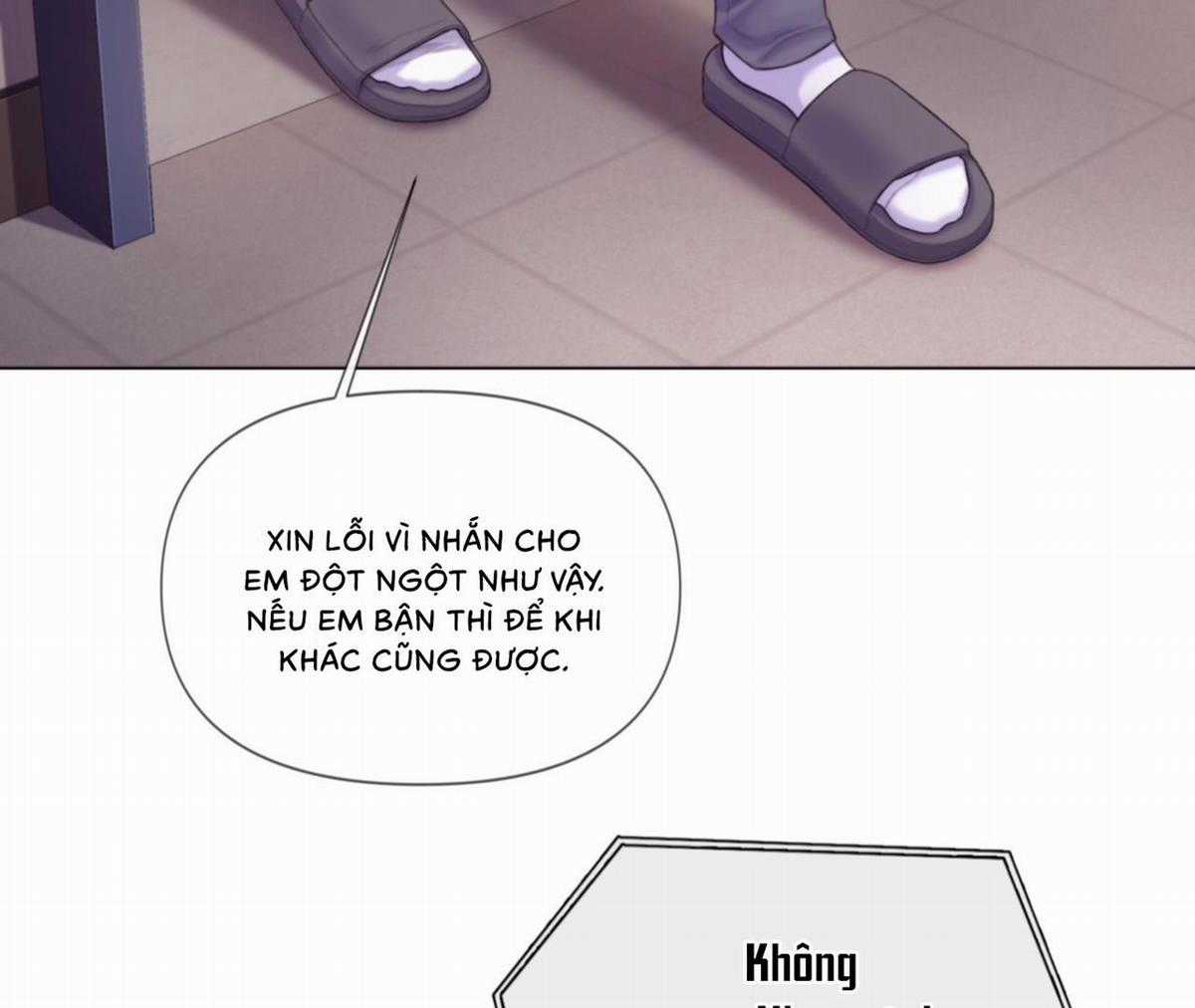 Xin Được Chỉ Giáo Chapter 4 trang 22