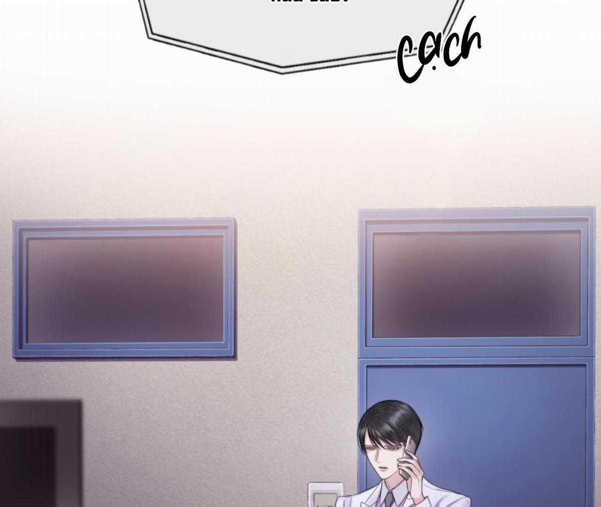 Xin Được Chỉ Giáo Chapter 4 trang 24