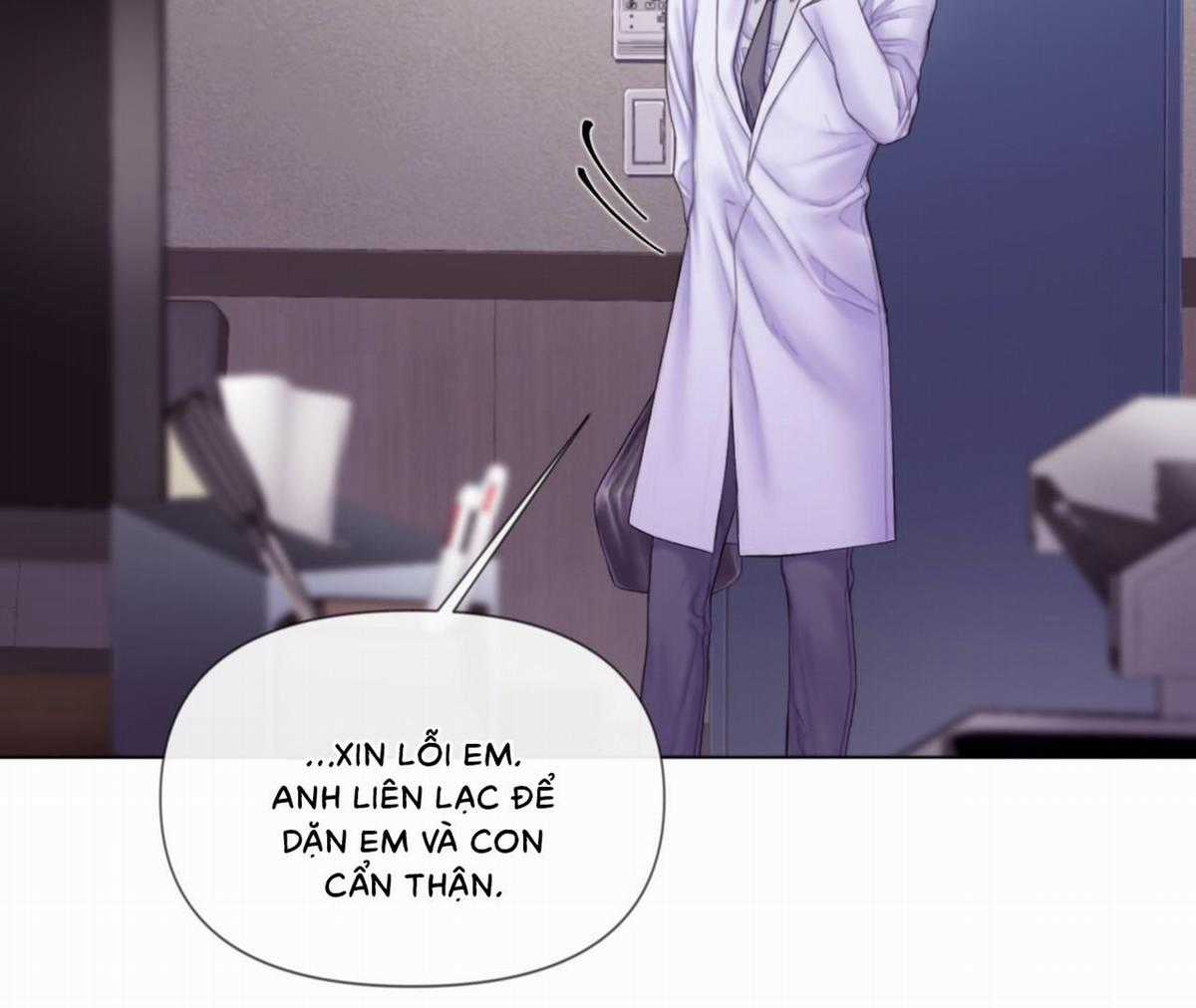 Xin Được Chỉ Giáo Chapter 4 trang 25