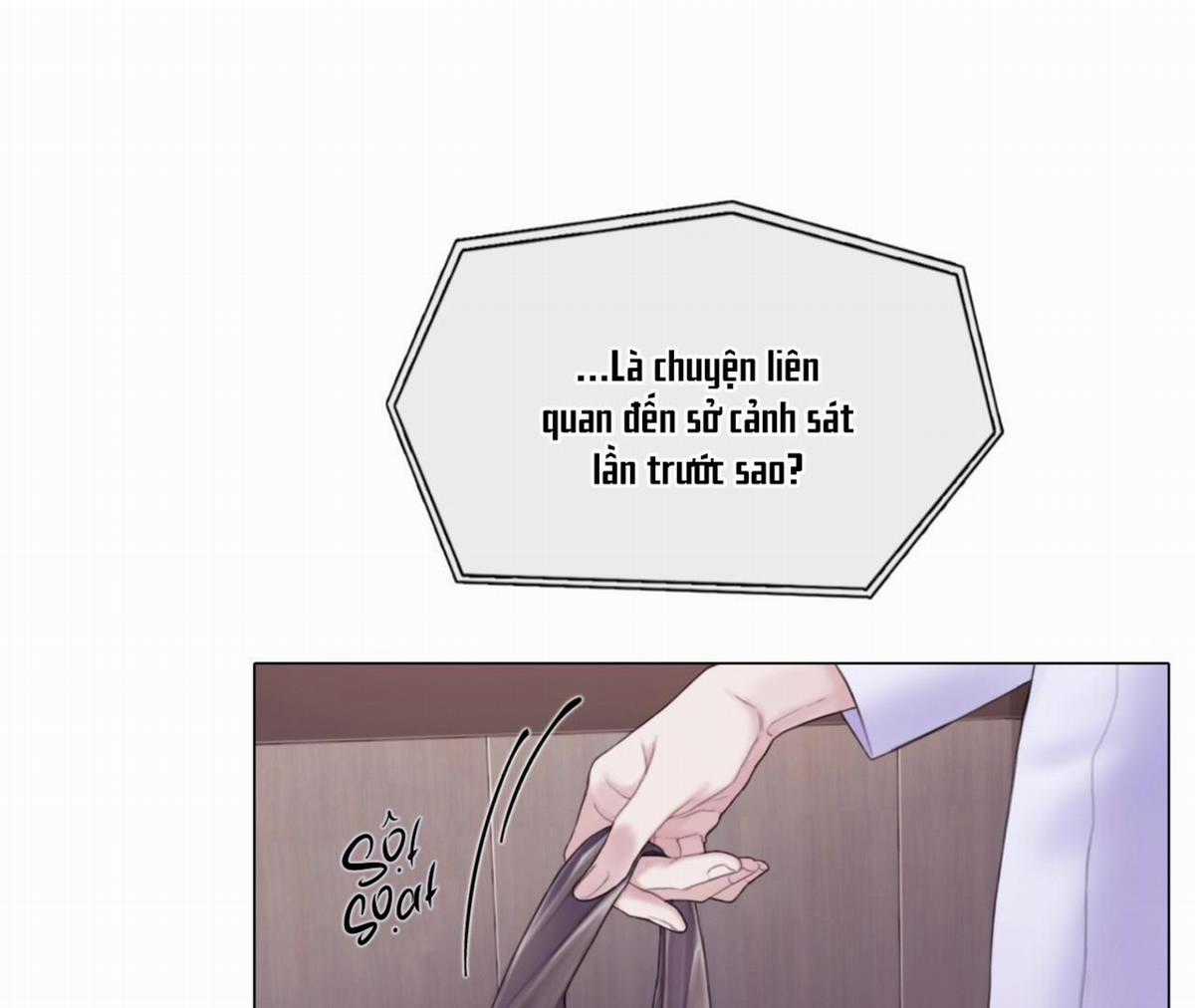 Xin Được Chỉ Giáo Chapter 4 trang 26