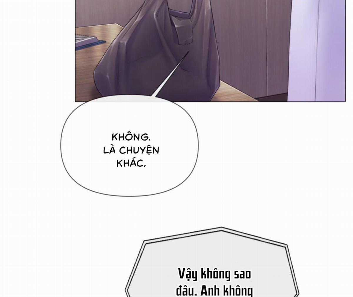 Xin Được Chỉ Giáo Chapter 4 trang 27