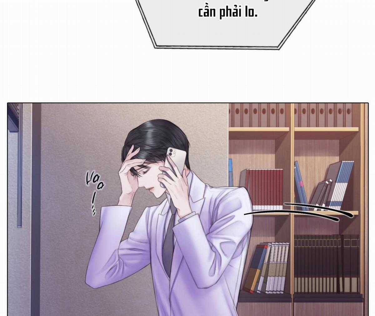 Xin Được Chỉ Giáo Chapter 4 trang 28