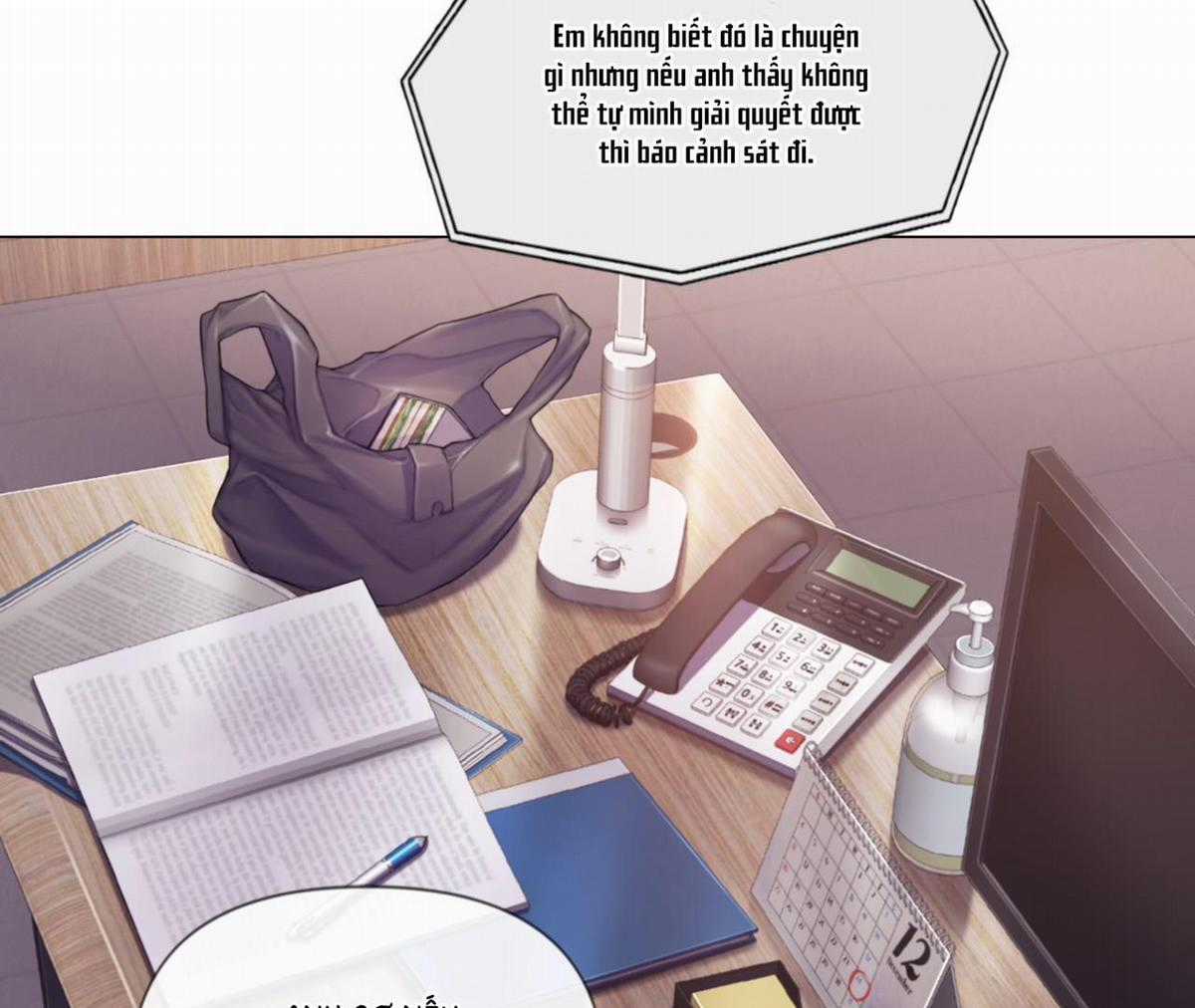 Xin Được Chỉ Giáo Chapter 4 trang 30