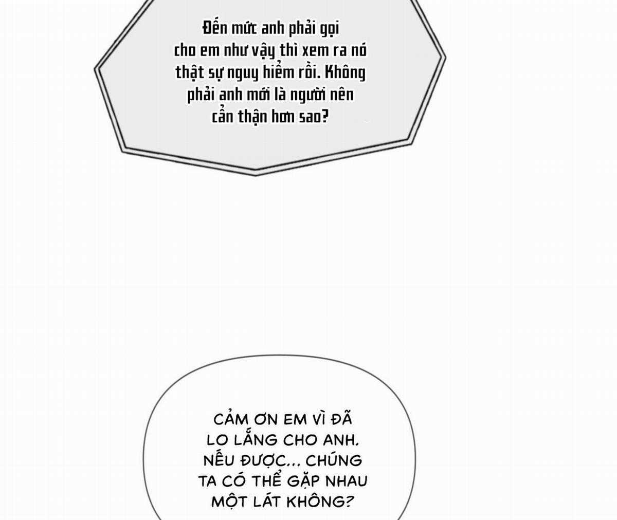 Xin Được Chỉ Giáo Chapter 4 trang 32