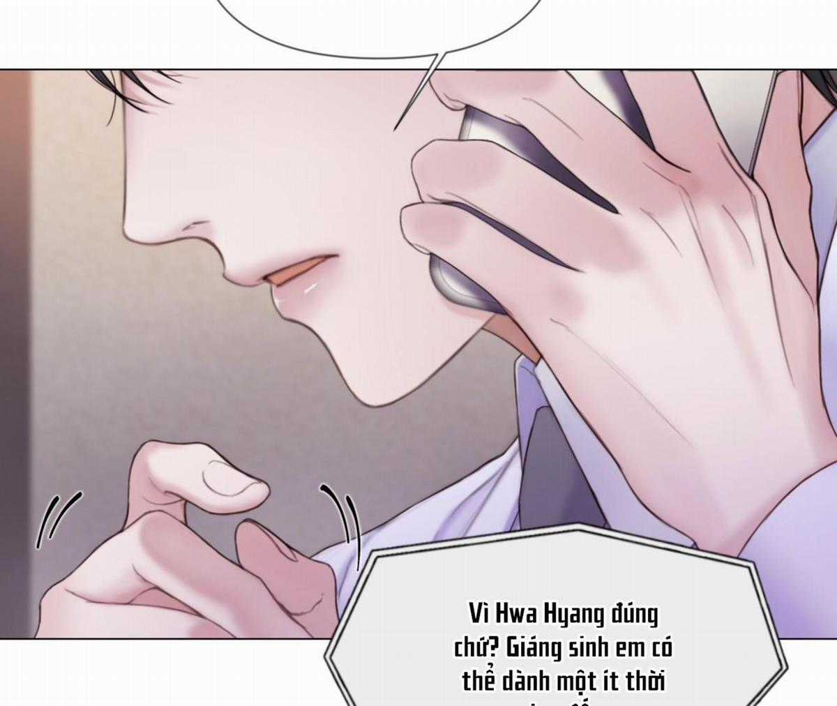 Xin Được Chỉ Giáo Chapter 4 trang 33