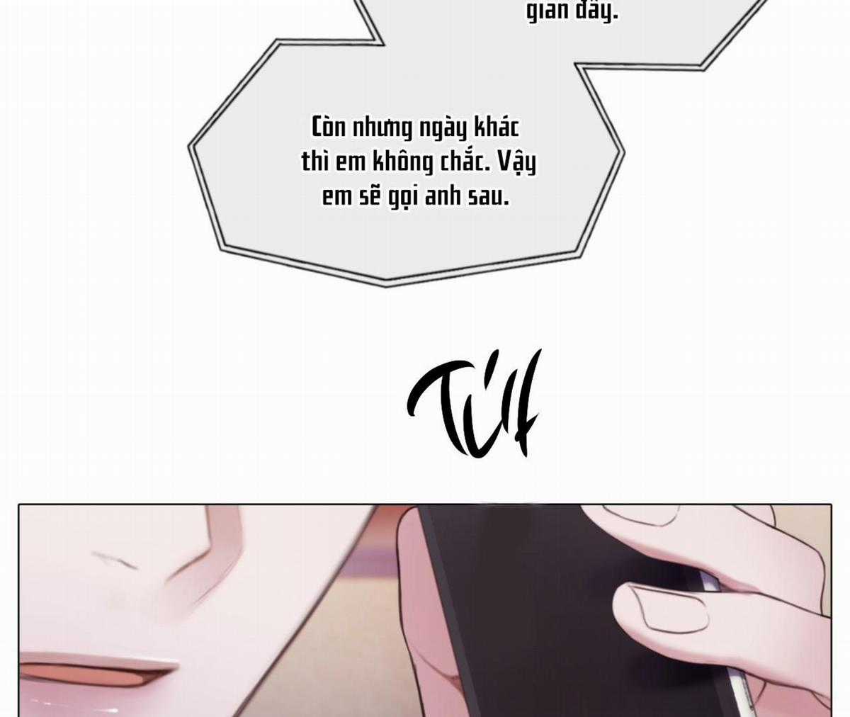 Xin Được Chỉ Giáo Chapter 4 trang 34