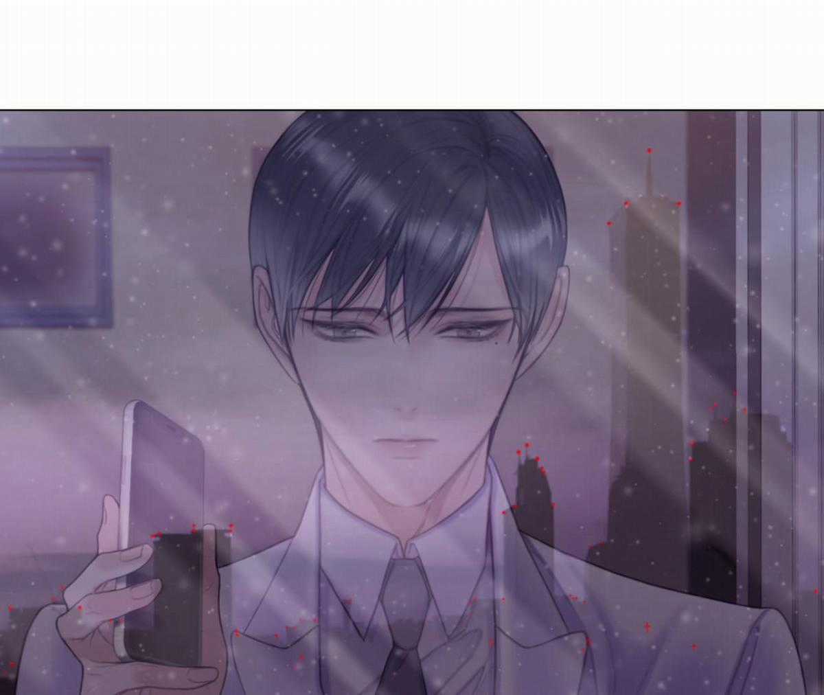 Xin Được Chỉ Giáo Chapter 4 trang 36