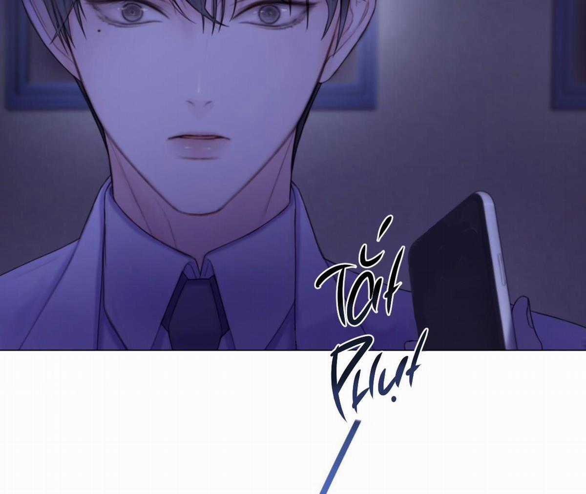 Xin Được Chỉ Giáo Chapter 4 trang 38