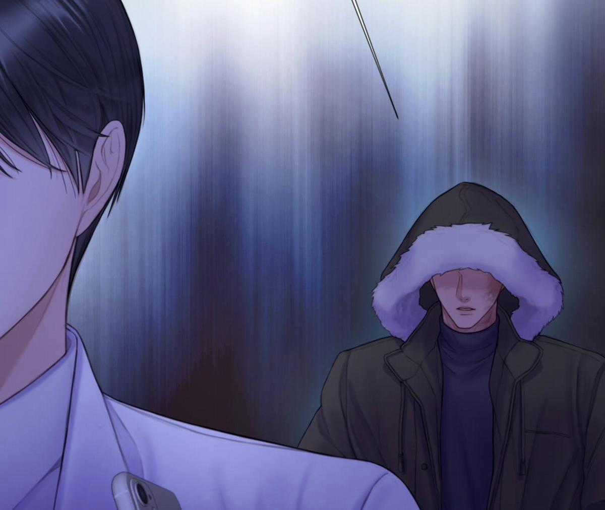 Xin Được Chỉ Giáo Chapter 4 trang 40