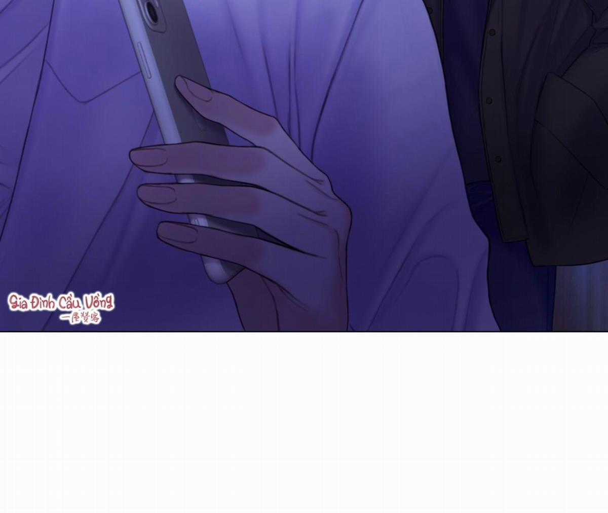 Xin Được Chỉ Giáo Chapter 4 trang 41