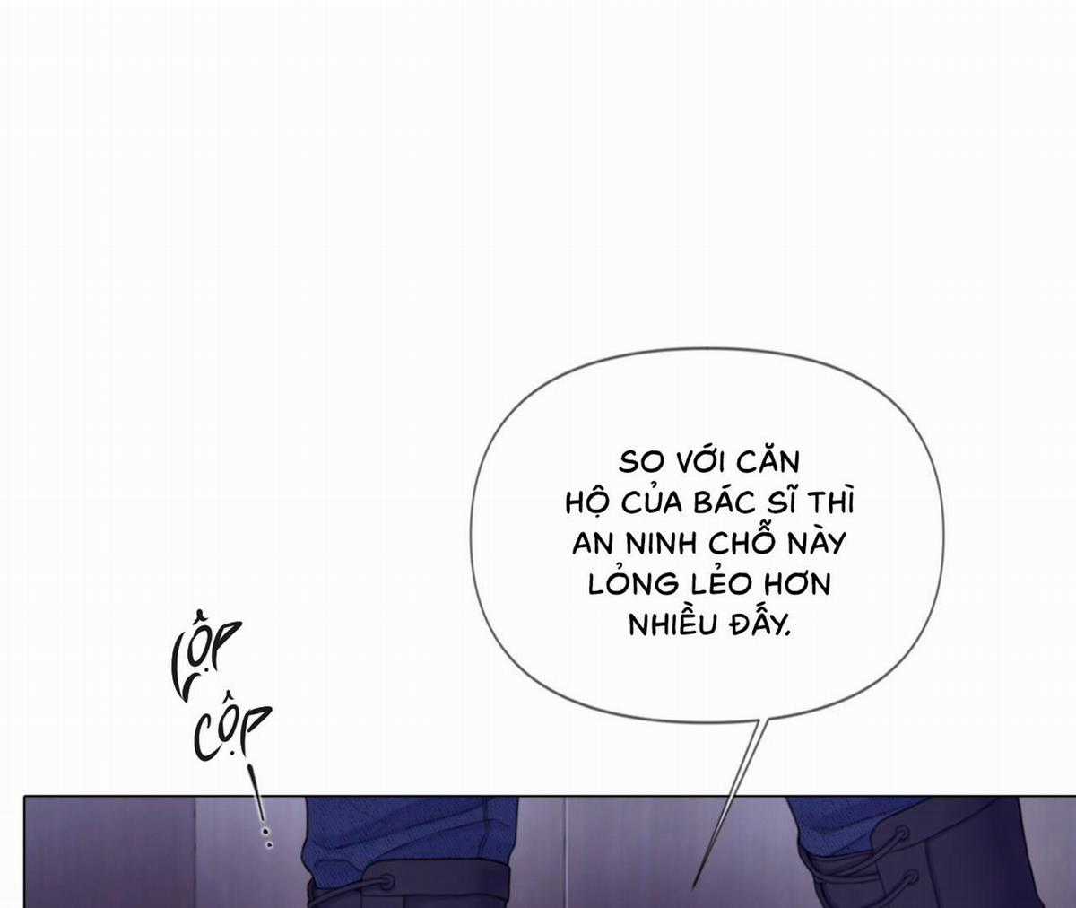 Xin Được Chỉ Giáo Chapter 4 trang 44