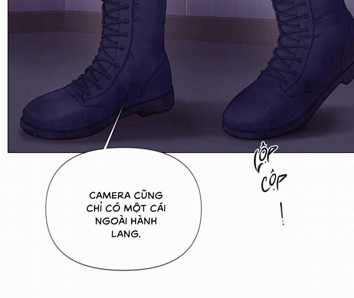 Xin Được Chỉ Giáo Chapter 4 trang 45