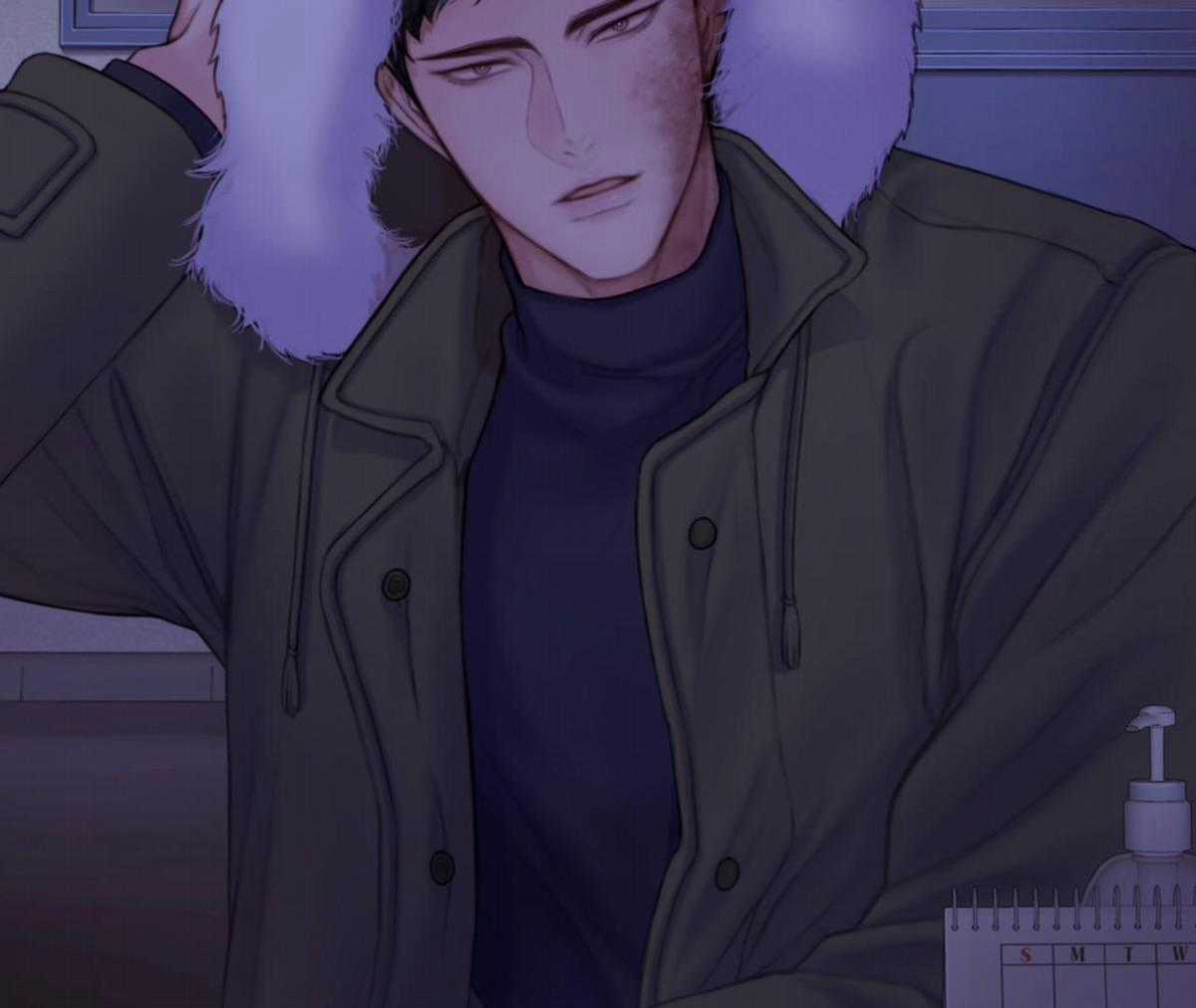 Xin Được Chỉ Giáo Chapter 4 trang 49