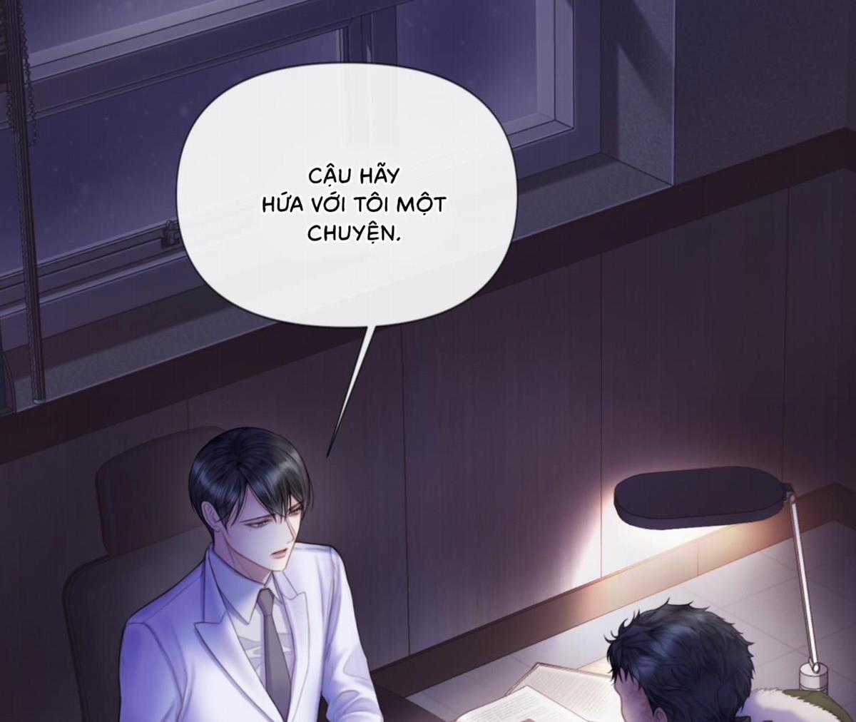 Xin Được Chỉ Giáo Chapter 4 trang 56