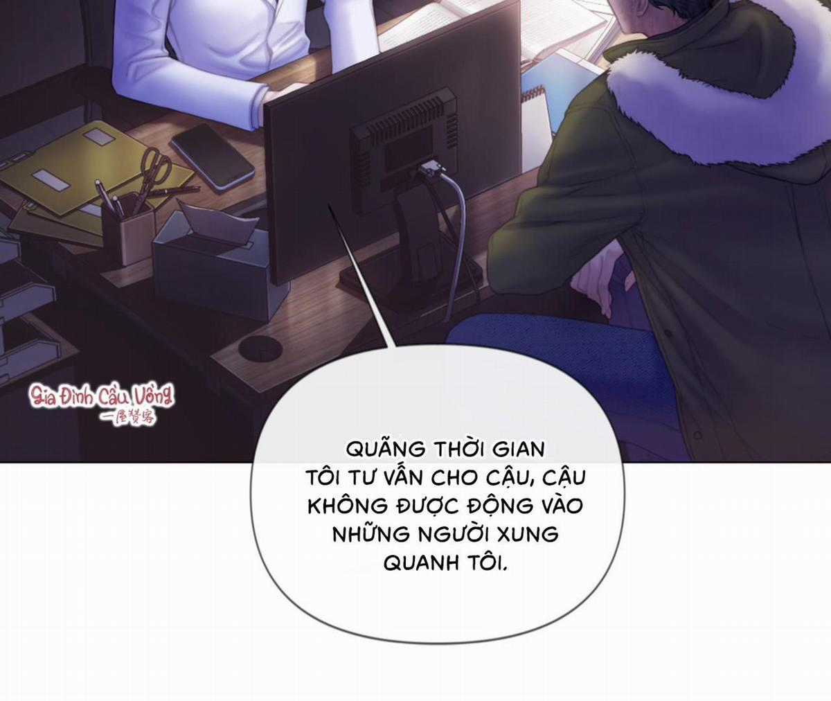 Xin Được Chỉ Giáo Chapter 4 trang 57