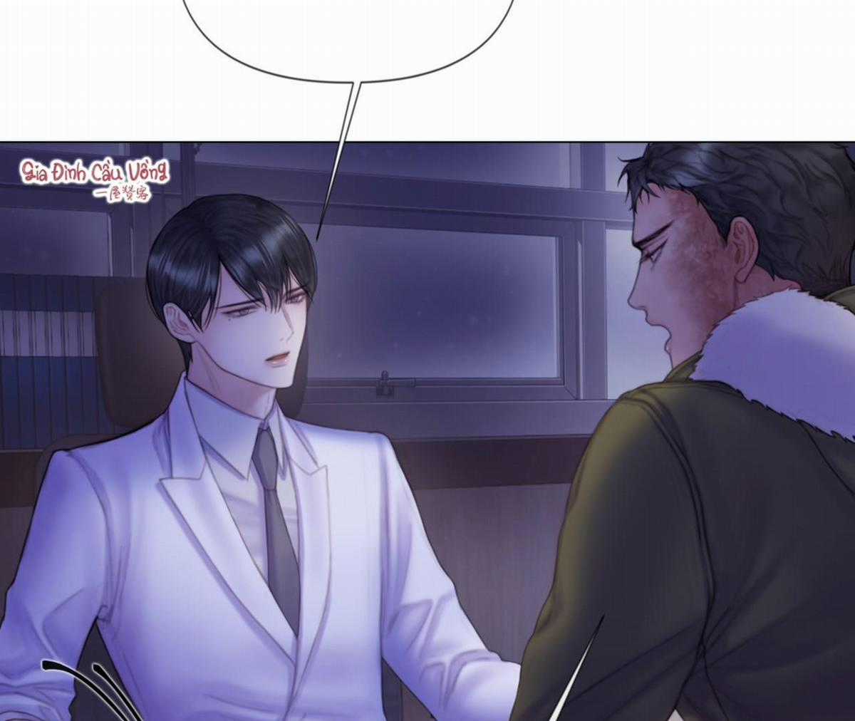 Xin Được Chỉ Giáo Chapter 4 trang 62