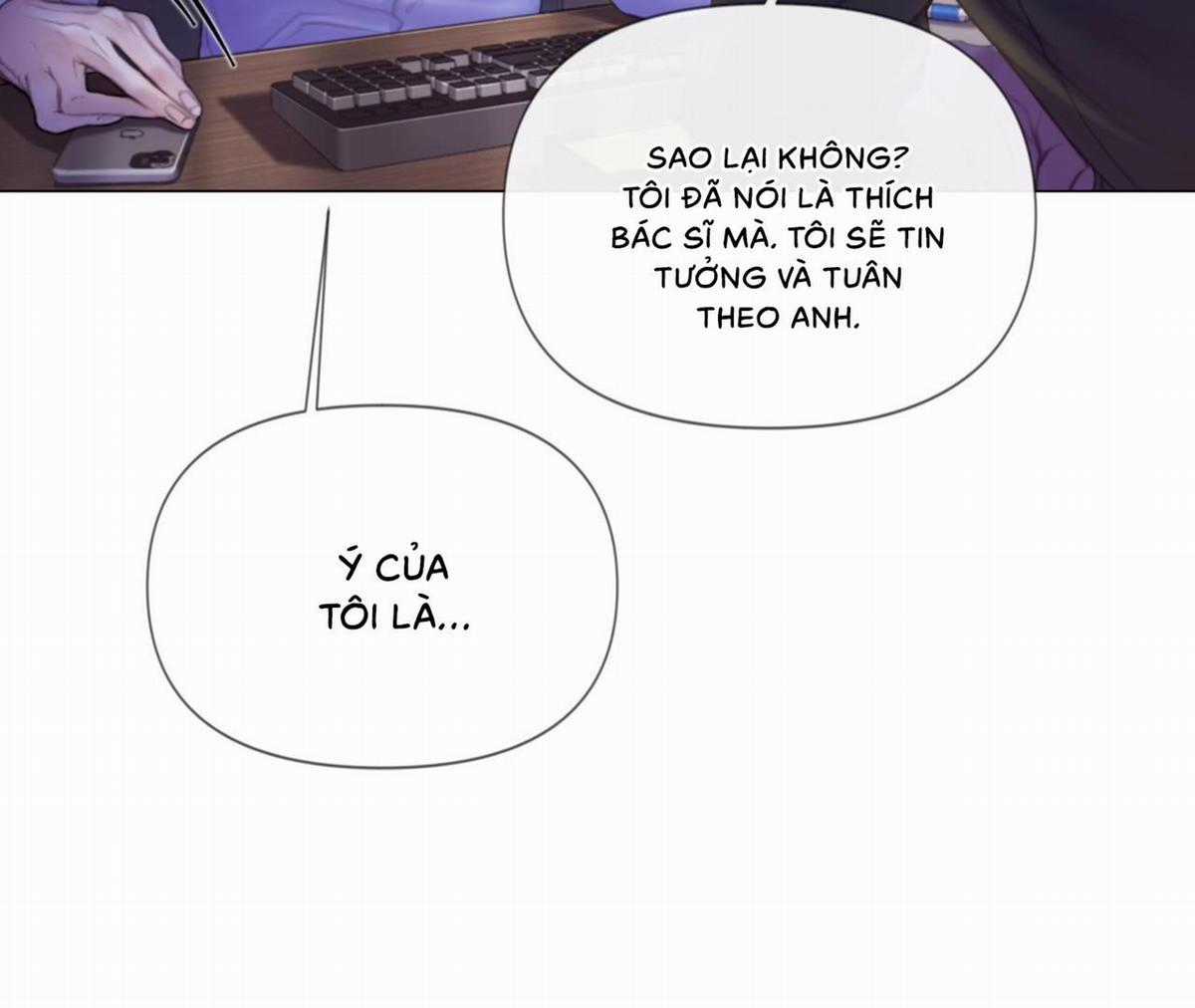 Xin Được Chỉ Giáo Chapter 4 trang 63