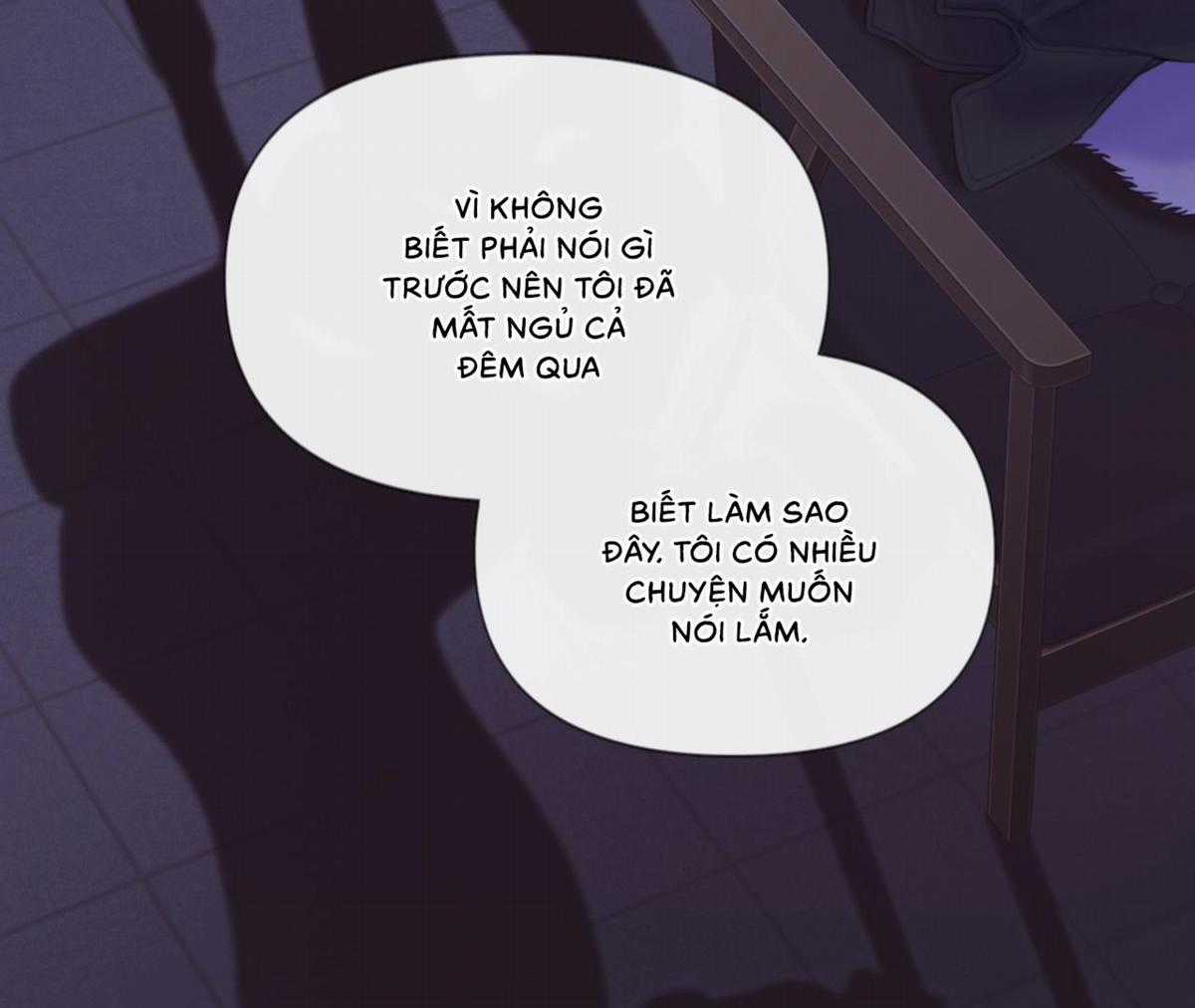 Xin Được Chỉ Giáo Chapter 4 trang 67