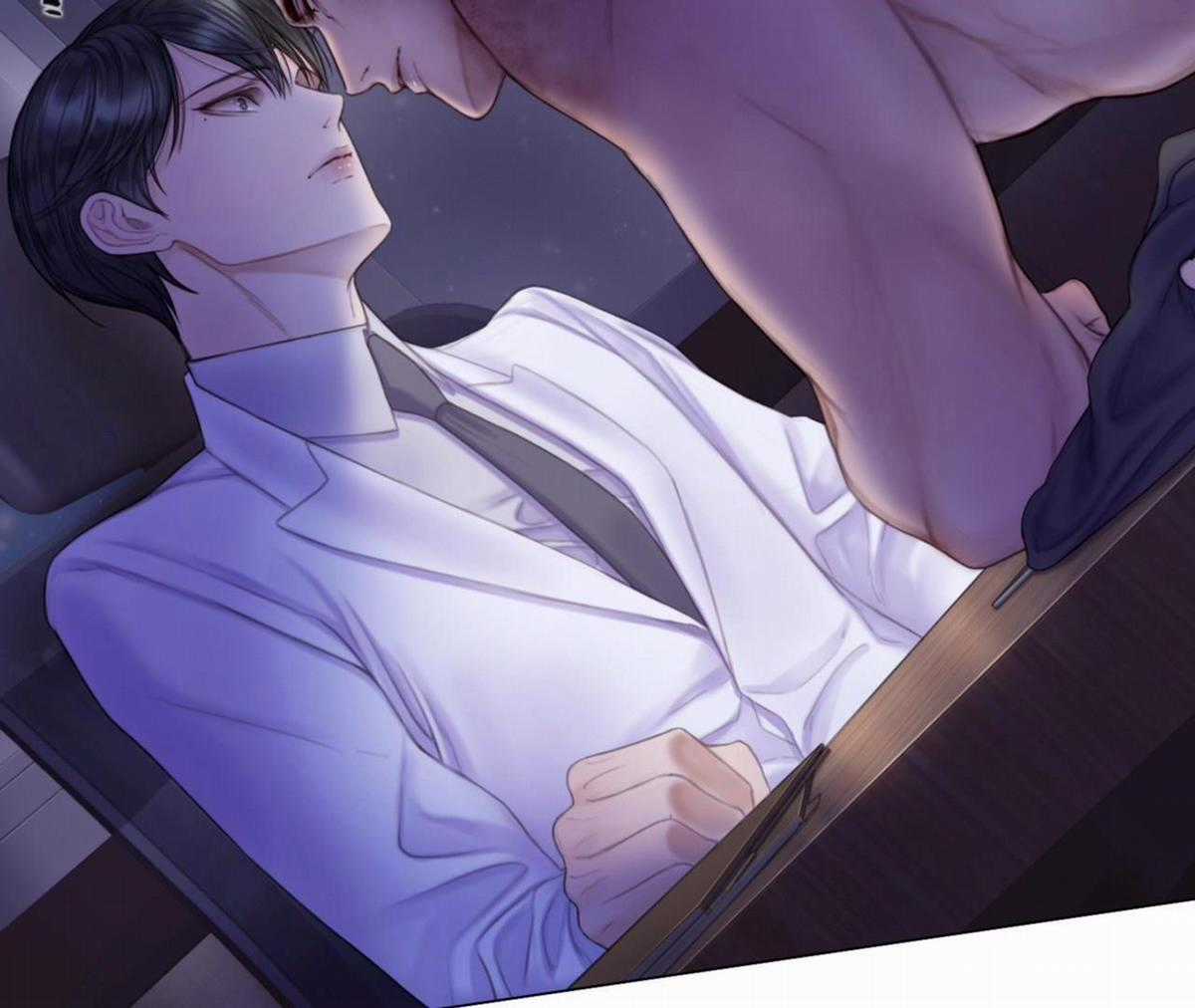 Xin Được Chỉ Giáo Chapter 4 trang 76