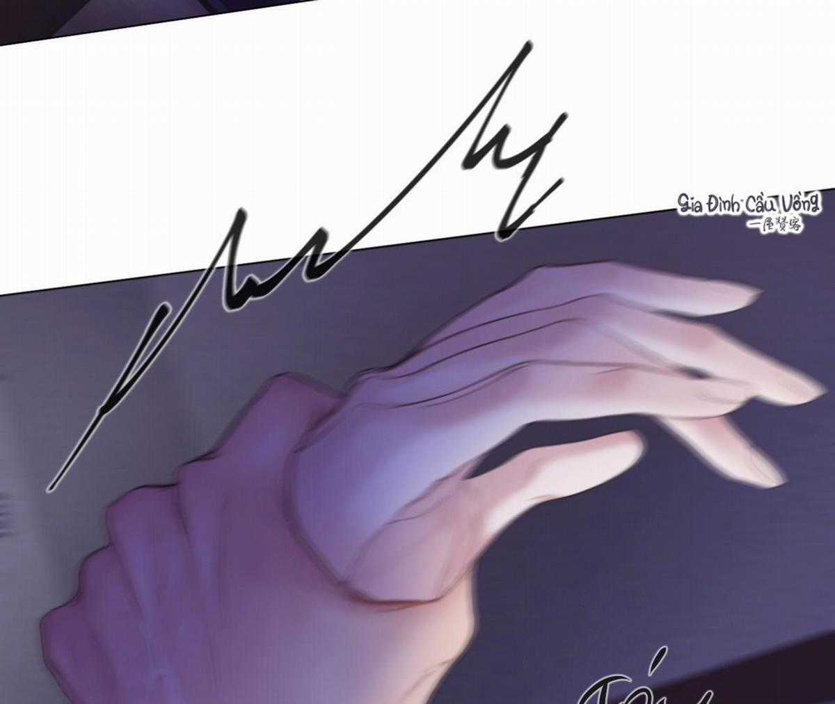 Xin Được Chỉ Giáo Chapter 4 trang 77