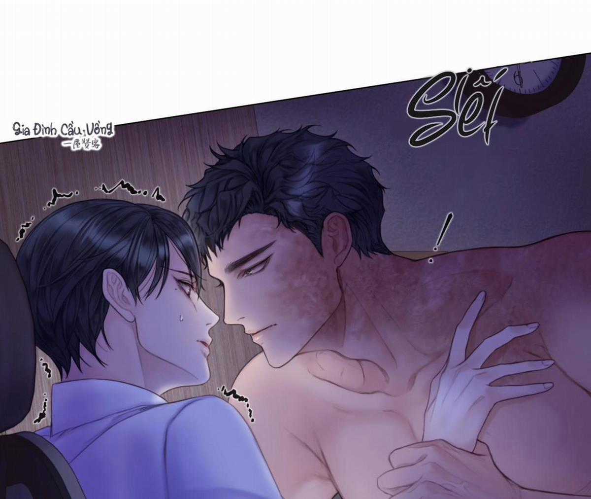 Xin Được Chỉ Giáo Chapter 4 trang 82