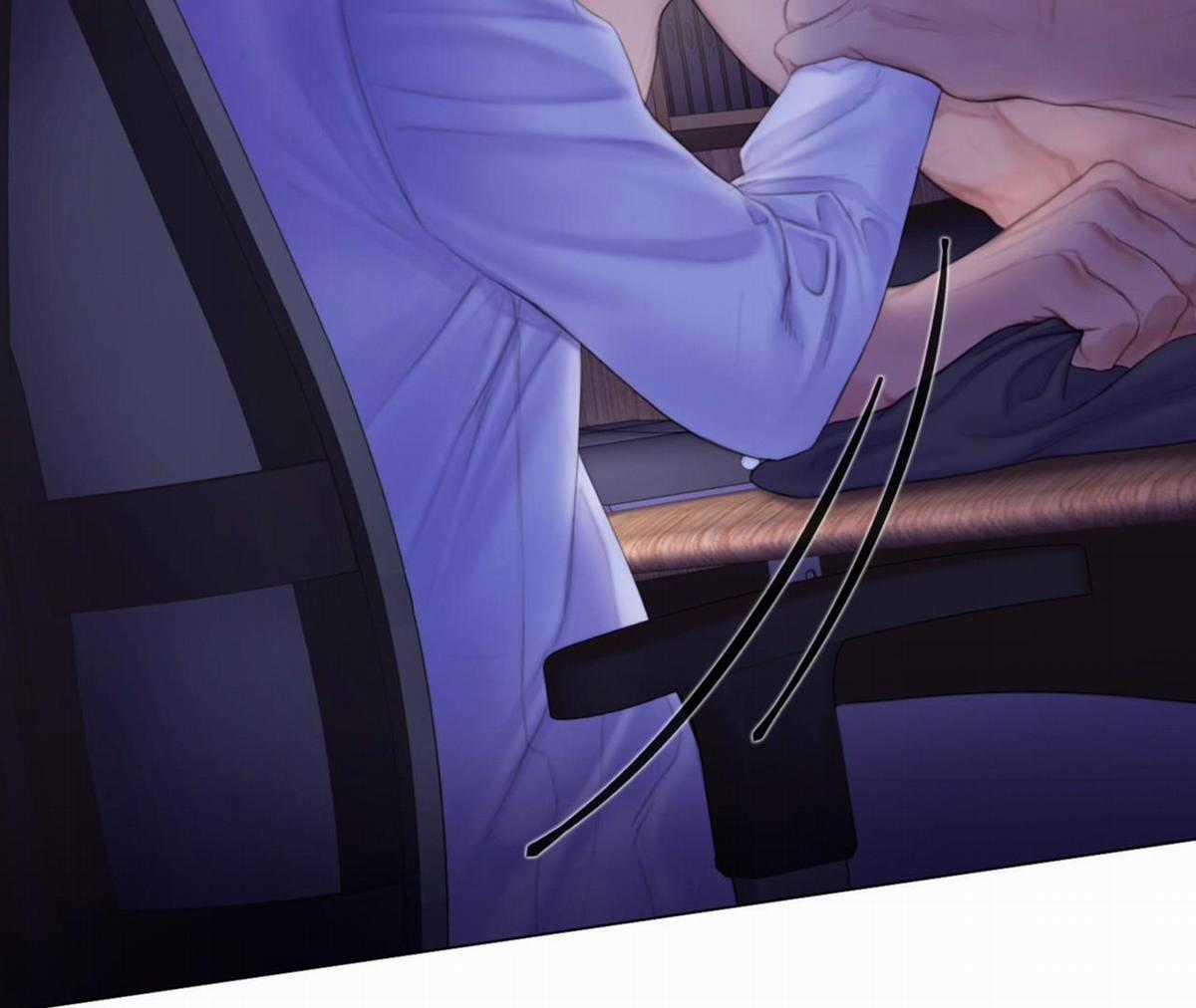 Xin Được Chỉ Giáo Chapter 4 trang 83