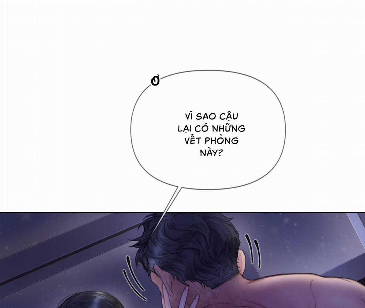 Xin Được Chỉ Giáo Chapter 4 trang 90