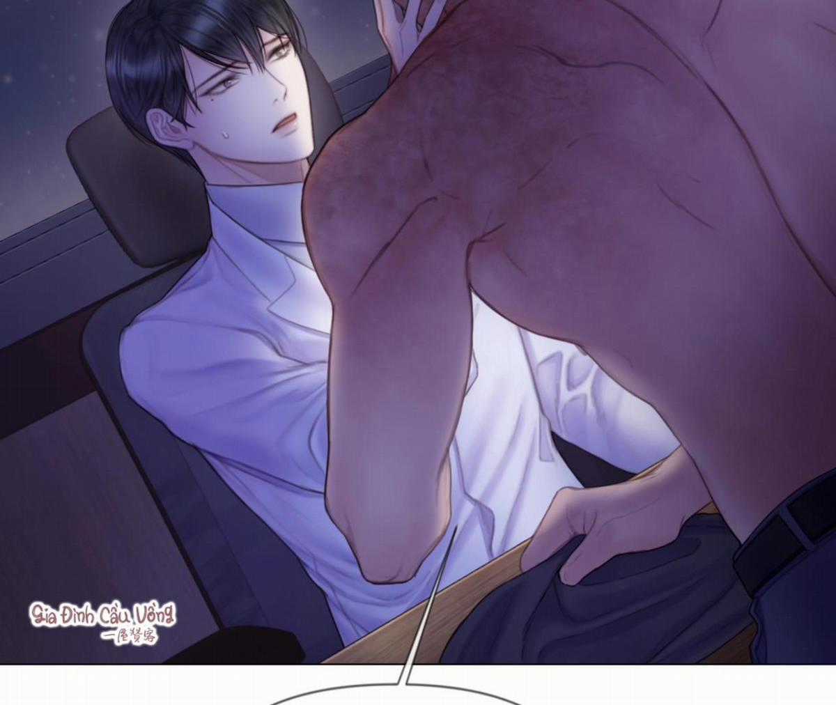 Xin Được Chỉ Giáo Chapter 4 trang 91