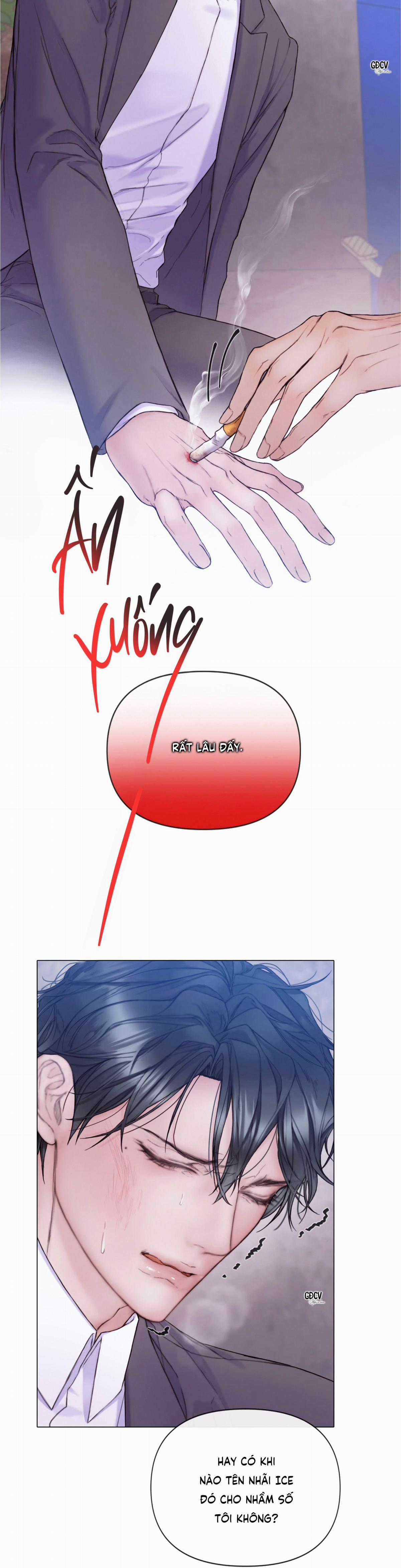 Xin Được Chỉ Giáo Chapter 40 trang 11