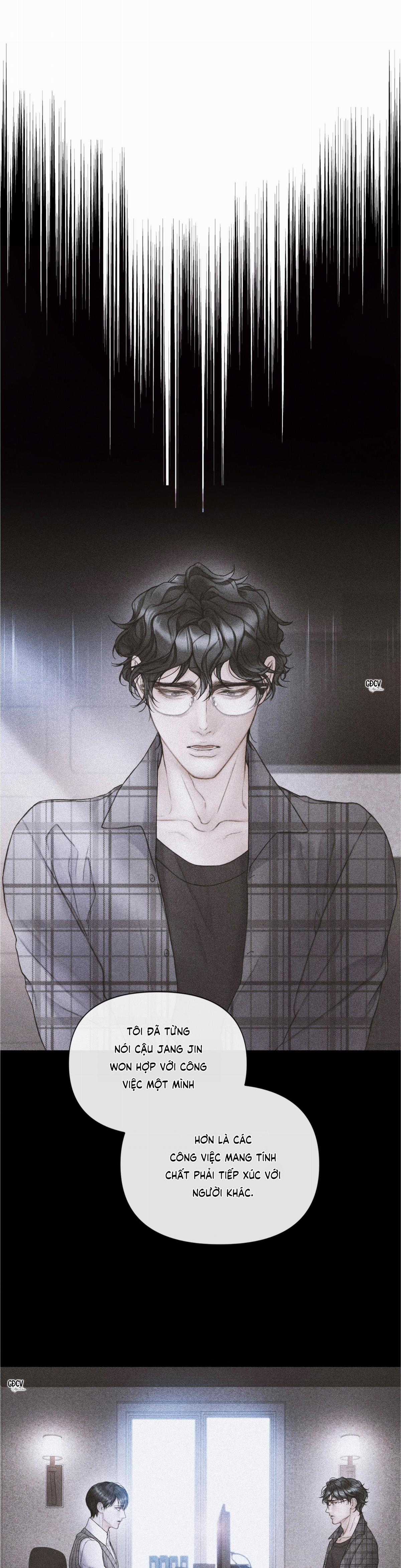 Xin Được Chỉ Giáo Chapter 40 trang 15