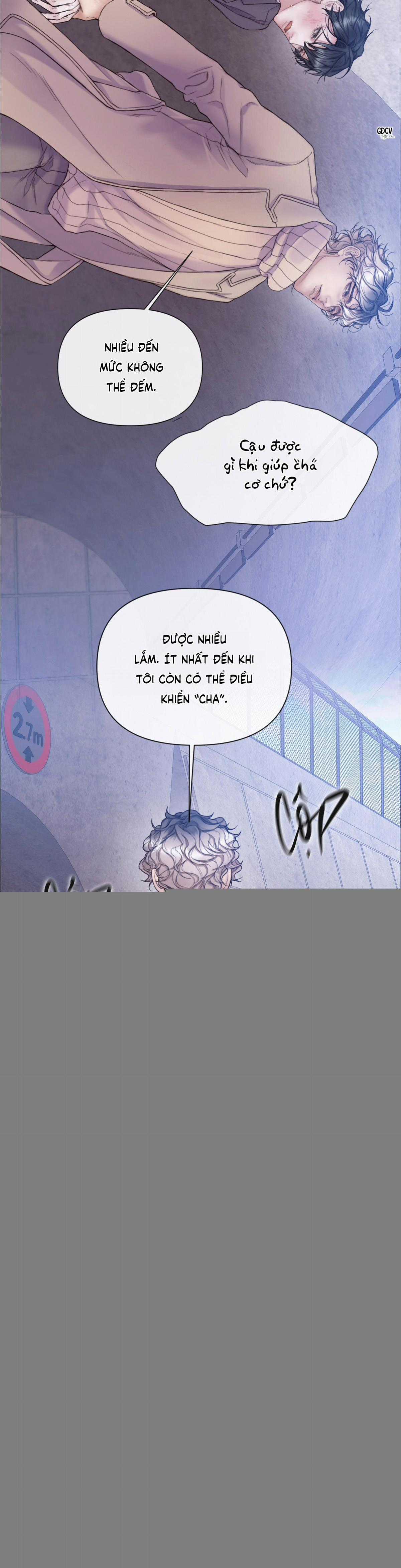 Xin Được Chỉ Giáo Chapter 40 trang 23