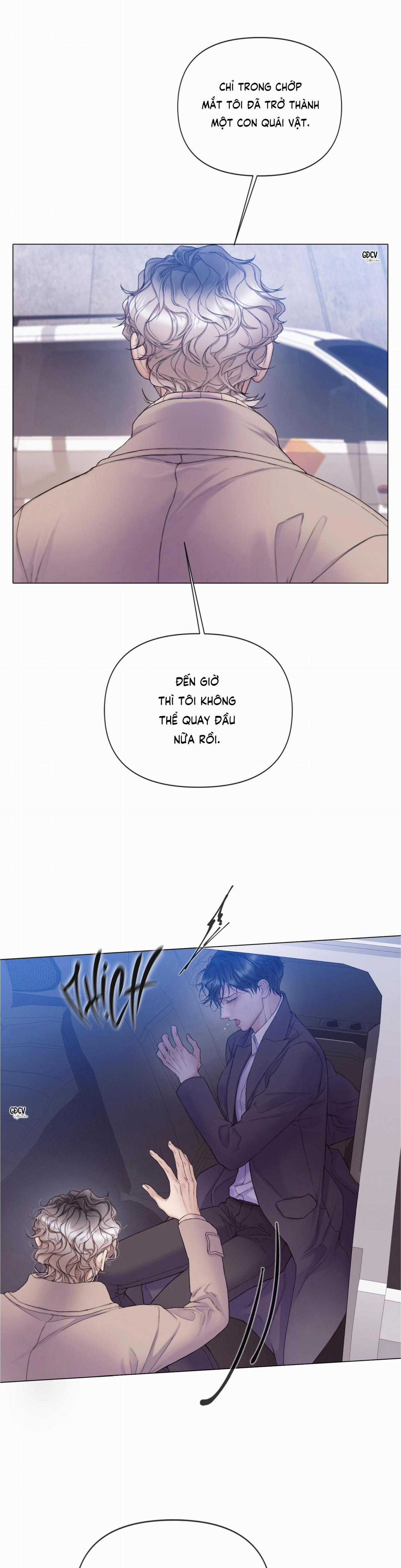 Xin Được Chỉ Giáo Chapter 40 trang 24