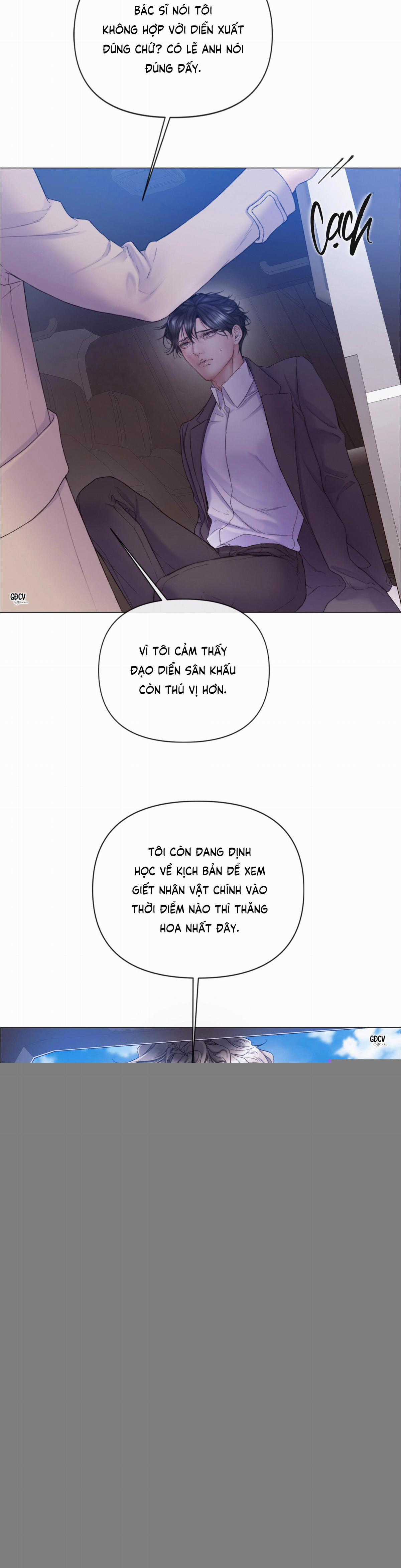 Xin Được Chỉ Giáo Chapter 40 trang 25