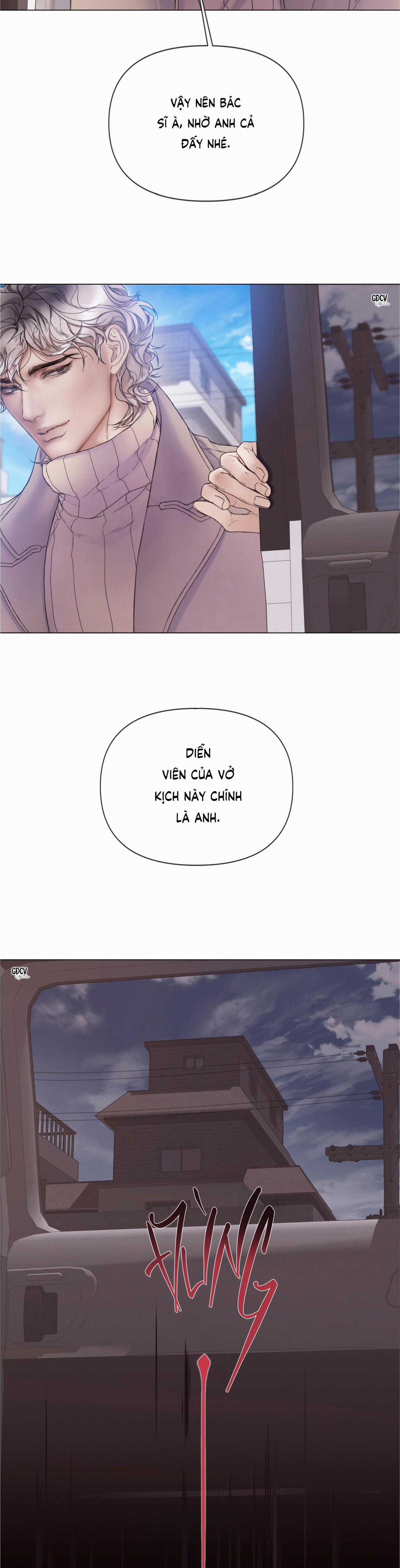 Xin Được Chỉ Giáo Chapter 40 trang 26