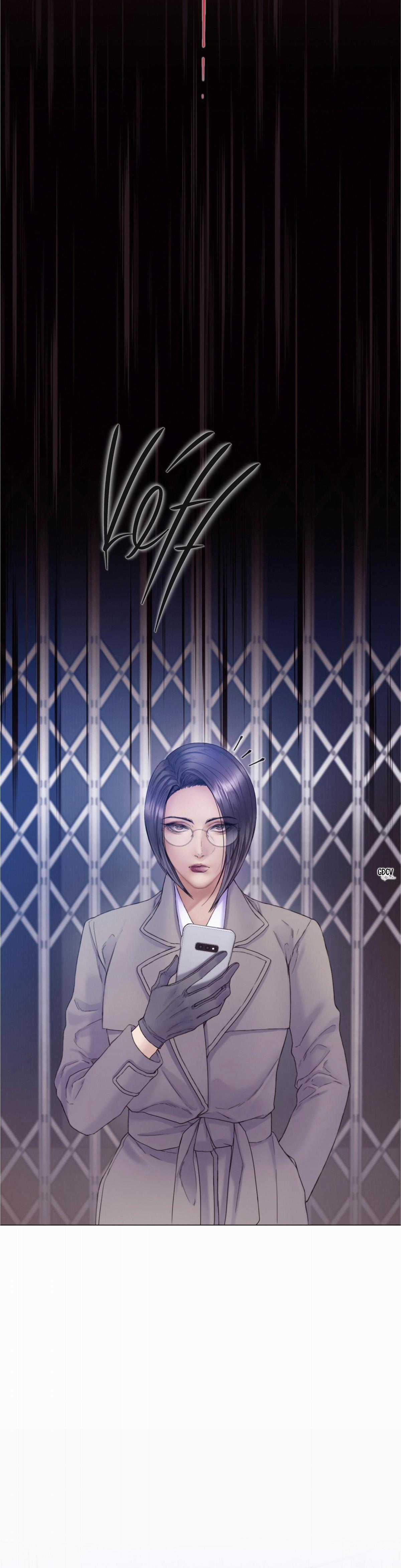 Xin Được Chỉ Giáo Chapter 40 trang 27