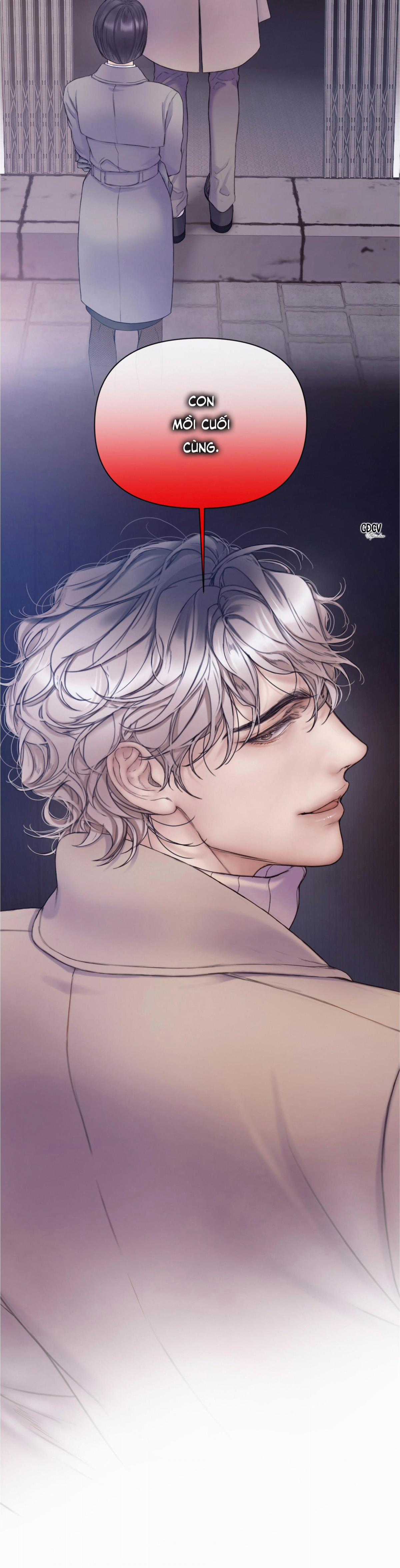 Xin Được Chỉ Giáo Chapter 40 trang 32