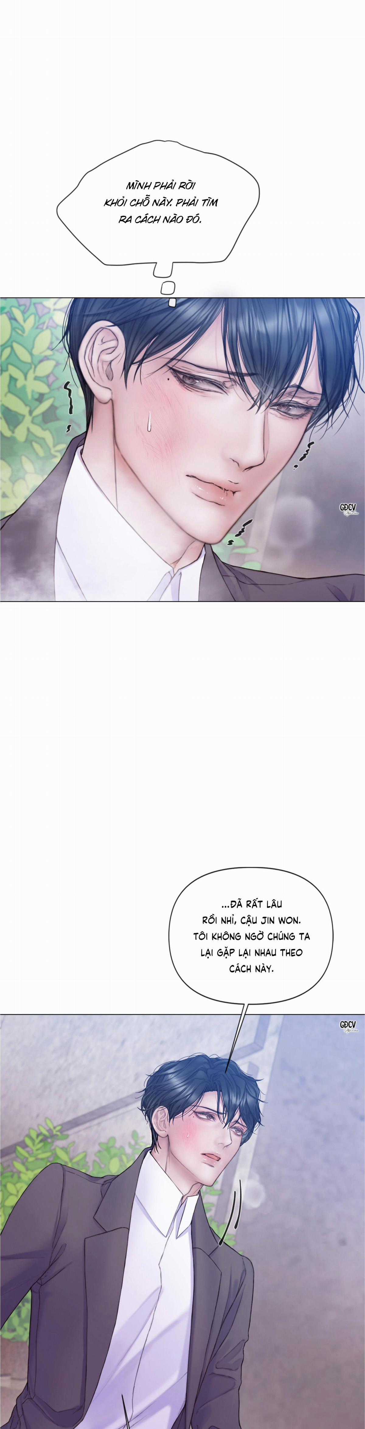 Xin Được Chỉ Giáo Chapter 40 trang 7