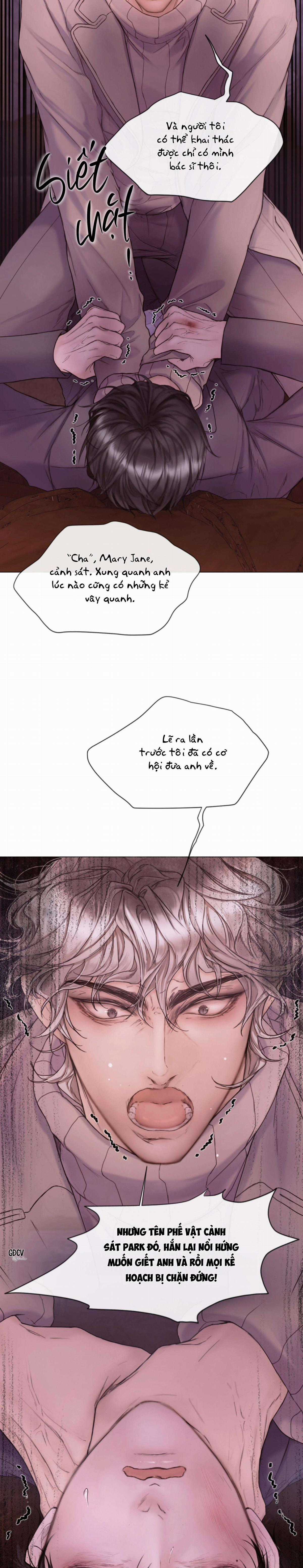 Xin Được Chỉ Giáo Chapter 41 trang 10