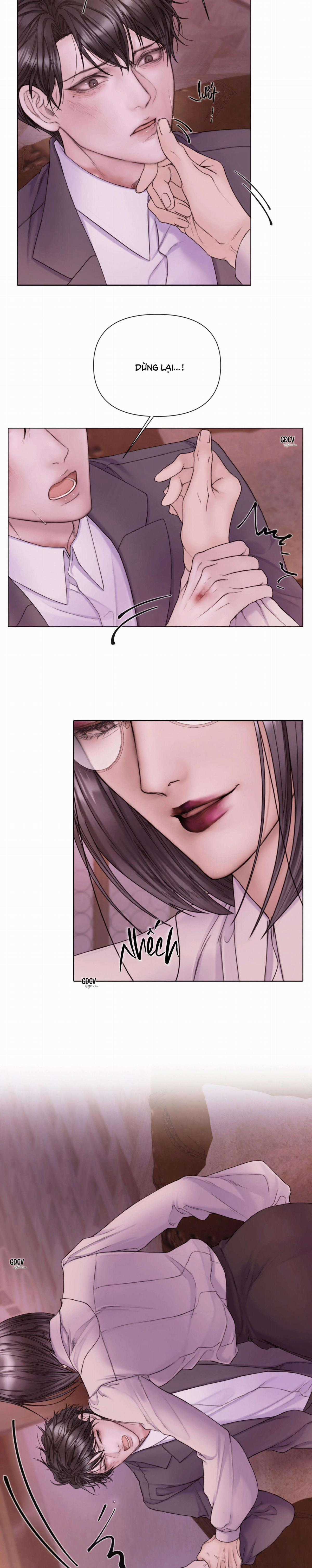 Xin Được Chỉ Giáo Chapter 41 trang 22