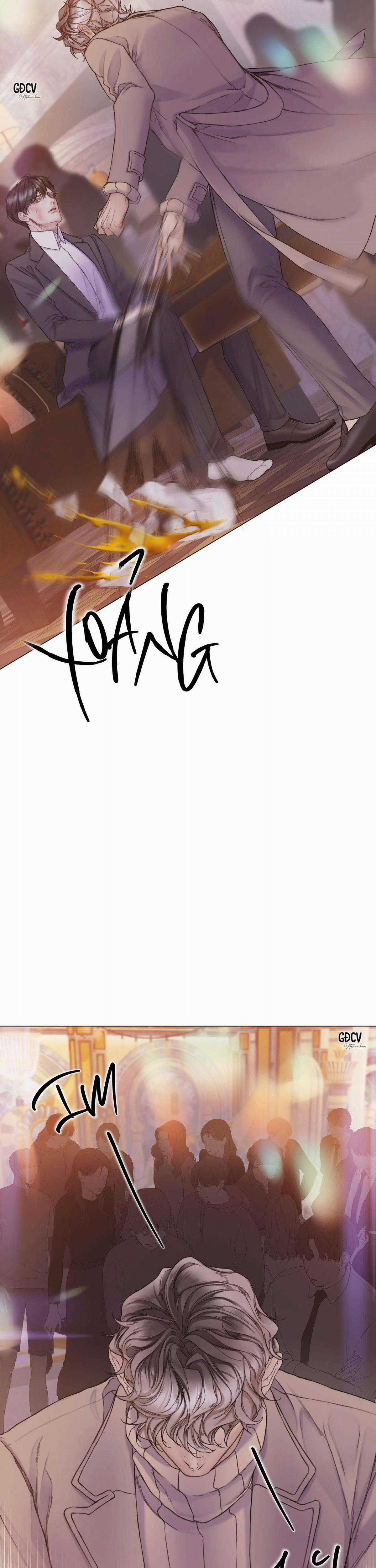 Xin Được Chỉ Giáo Chapter 42 trang 10